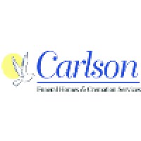Carlson Funeral Homes