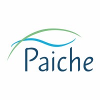 Paiche logo - Similar company to El Paiche Studio