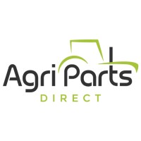 Agri Parts Direct Ltd logo - Similar company to Tractor Ted
