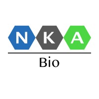NKA Bio (Techstars '24) logo - Similar company to Autometrics