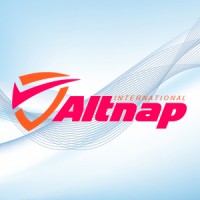 Altnap logo - Similar company to Risan Tech