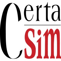 CertaSIM, LLC logo - Similar company to Lstc
