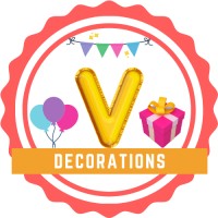 V Decorations logo - Similar company to Make In Bvb (Mib)