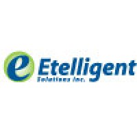 Etelligent Solutions Inc. logo - Similar company to Glassmanager