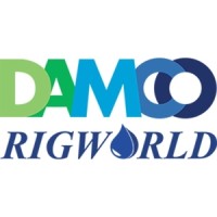 Damco Rigworld Ghana Ltd logo - Similar company to Rigworld Engineering