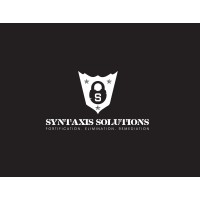 Syntaxis Solutions