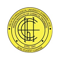 IIChE DTU Chapter logo - Similar company to Iiche Dtu Chapter
