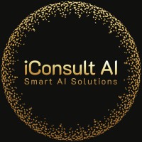 iConsult AI logo - Similar company to Consiliumbots