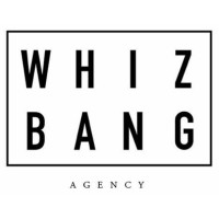 The Whizbang Agency logo - Similar company to The Worst Agency