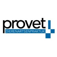 PROVET DIERENARTSENPRAKTIJK logo - Similar company to Syn+ Bv