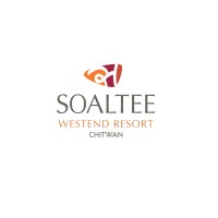 Soaltee Westend Resort Chitwan logo - Similar company to Ila Experiences