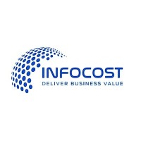 Infocost Solution Pvt. Ltd. logo - Similar company to Net Business Solutions (Nbs)