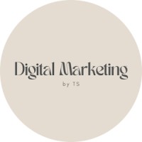 Digital Marketing by TS logo - Similar company to Toolpack Solutions