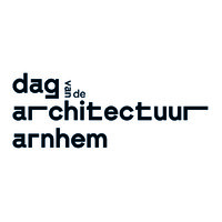 Stichting Dag van de Architectuur Arnhem logo - Similar company to Jcrarchitecten