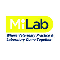 MiLab Diagnostics logo - Similar company to Finn Pathologists