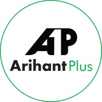 ArihantPlus logo - Similar company to Arihant Plus