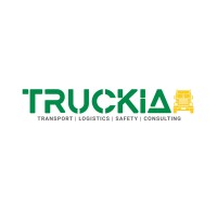 Truckiah logo - Similar company to Sote