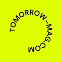 TOMORROW logo - Similar company to Skib.