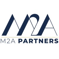M2A Partners, advokátní kancelář logo - Similar company to Conforum