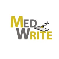 Med Write consulting logo - Similar company to Writecme Pro
