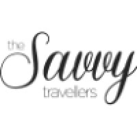 The Savvy Travellers logo - Similar company to Aneemo