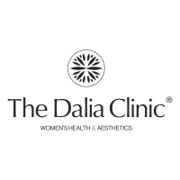 The Dalia Clinic ®️ logo - Similar company to Cadus Group