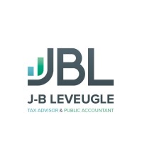 Fiduciaire JB Leveugle logo - Similar company to Nexcalia  (Ex-Rdv.Biz)