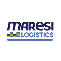 MARESI LOGISTICS logo - Similar company to Compass Solutions Logistica