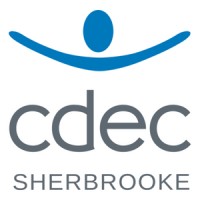 CDEC-Sherbrooke logo - Similar company to Services De Révision Maxafeau - Maxafeau Editing Services