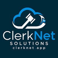 ClerkNet Solutions logo - Similar company to Southstone Solutions