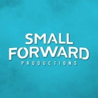 Small Forward Productions logo - Similar company to Set Forward Società Benefit