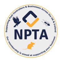 National Pest Technicians Association logo - Similar company to Fotolec Technologies Ltd