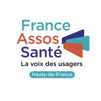 France Assos Santé Hauts-de-France logo - Similar company to Manifold Perception