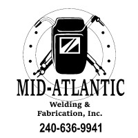 Mid-Atlantic Welding & Fabrication Inc. logo - Similar company to Specialty Machine Works