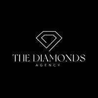 THE DIAMONDS AGENCY logo - Similar company to Scaleify