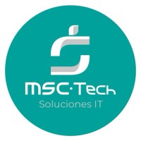 MSCTech - Soluciones IT logo - Similar company to Savne