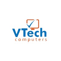 vtech computers logo - Similar company to V-Tech Computers - India