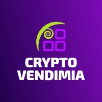 CryptoVendimia 🍷 logo - Similar company to Paroz Labs