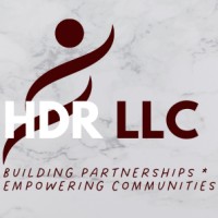 Health and Development Resources (HDR LLC) logo - Similar company to Transform Ms Cic