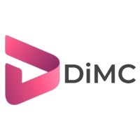 Digital iMC logo - Similar company to Digital Molecule Pvt Ltd