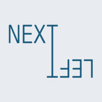 Next Left logo - Similar company to Nextleft