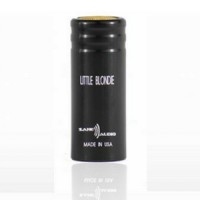 Little Blondie Microphones logo - Similar company to C.E. Electronics - Acoustics Group
