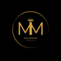 MilleniumX logo - Similar company to Daickvox