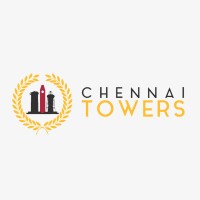 Rotaract Club of Chennai Towers logo - Similar company to Gdg On Campus St.Joseph'S Institute Of Technology