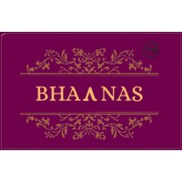 BHAANAS logo - Similar company to Design Studio Saorsa