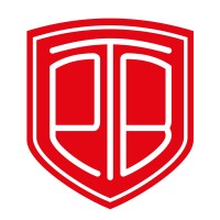 PTB Machinefabriek logo - Similar company to Meprof B.V.