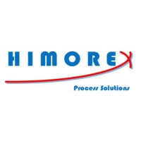 Himorex logo - Similar company to L Facilite