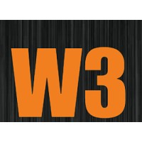 W3 Welding