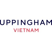 Uppingham School Vietnam logo - Similar company to Viet Capital Asset Management