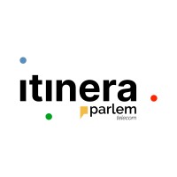 Festival Itinera logo - Similar company to Wekode